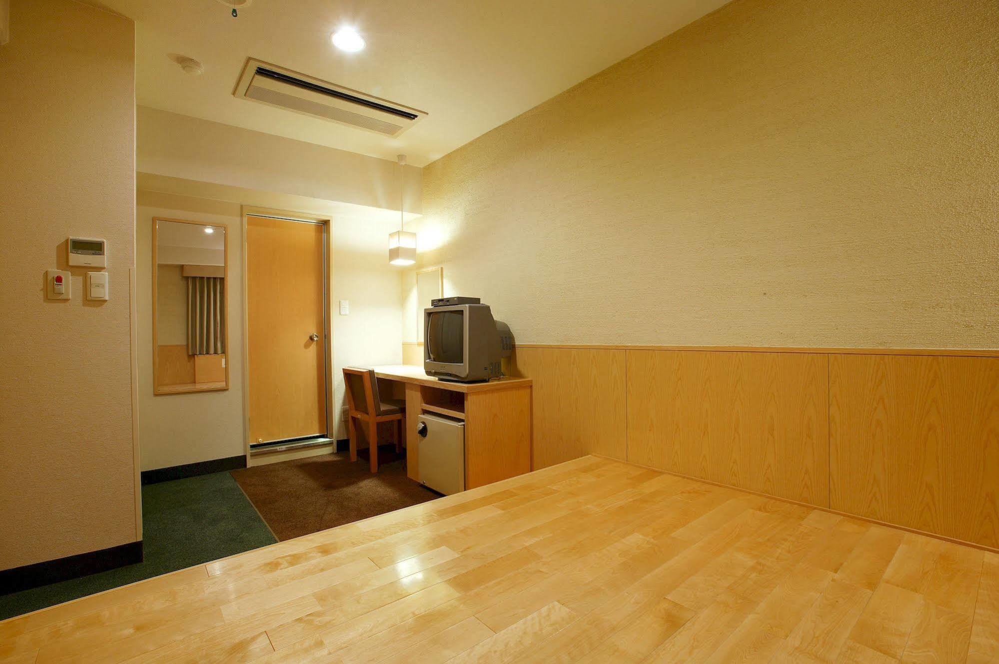 岡山ビューホテル 岡山市 エクステリア 写真